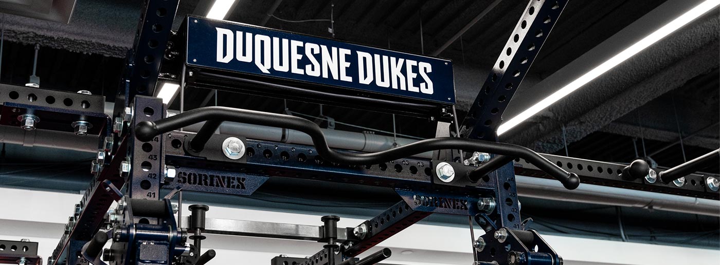 Duquesne Sports Performance